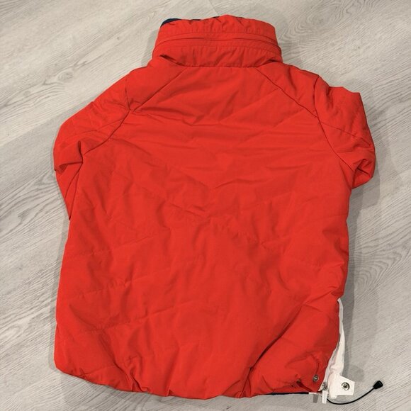Obermeyer Resort Rhiannon Anorak Insulated Ski Jacket Women’s Size 4 - Picture 2 of 5